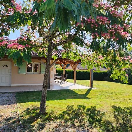 French Country Villas Les Forges  Exterior photo