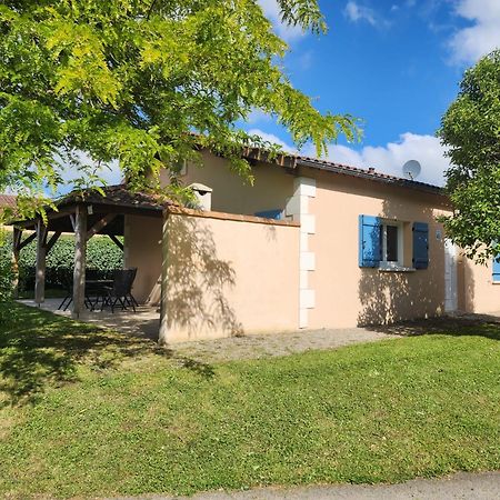French Country Villas Les Forges  Exterior photo