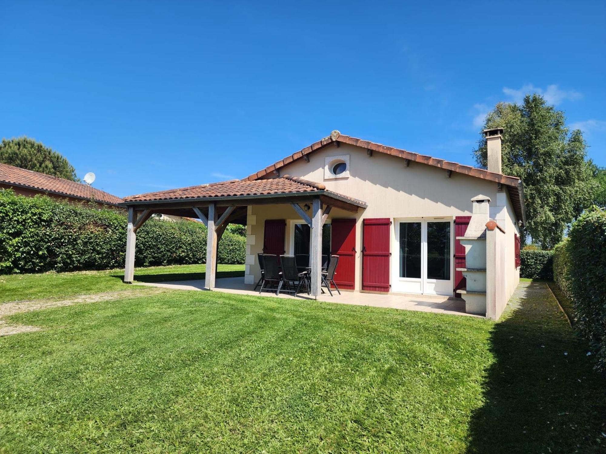 French Country Villas Les Forges  Exterior photo