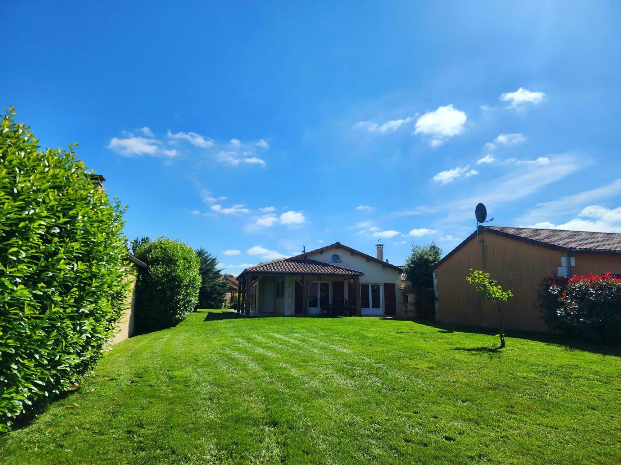 French Country Villas Les Forges  Exterior photo