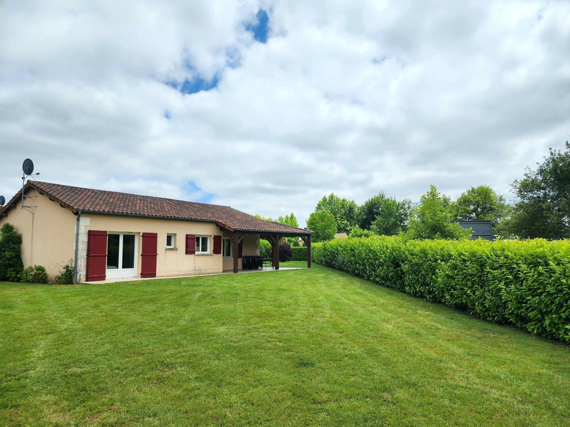 French Country Villas Les Forges  Exterior photo
