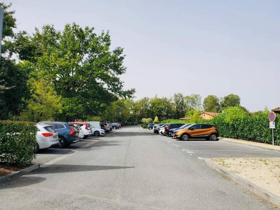 French Country Villas Les Forges  Exterior photo